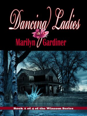 cover image of Dancing Ladies